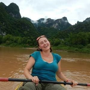 Meet your Posher, Janet